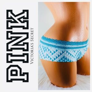 VS PINK Hipster Medium